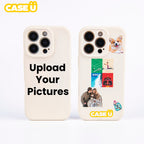 Magsafe Silicone Case for iPhone