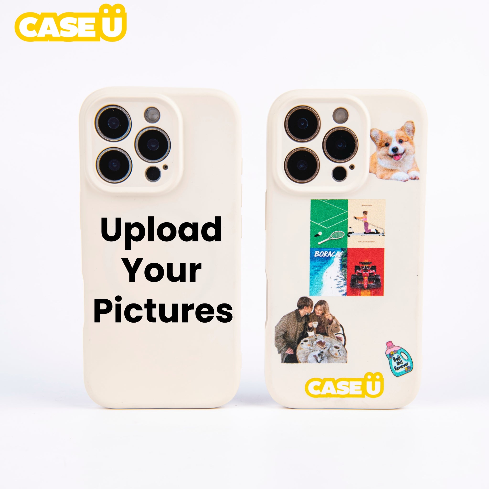 Magsafe Silicone Case for iPhone