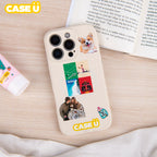 Magsafe Silicone Case for iPhone