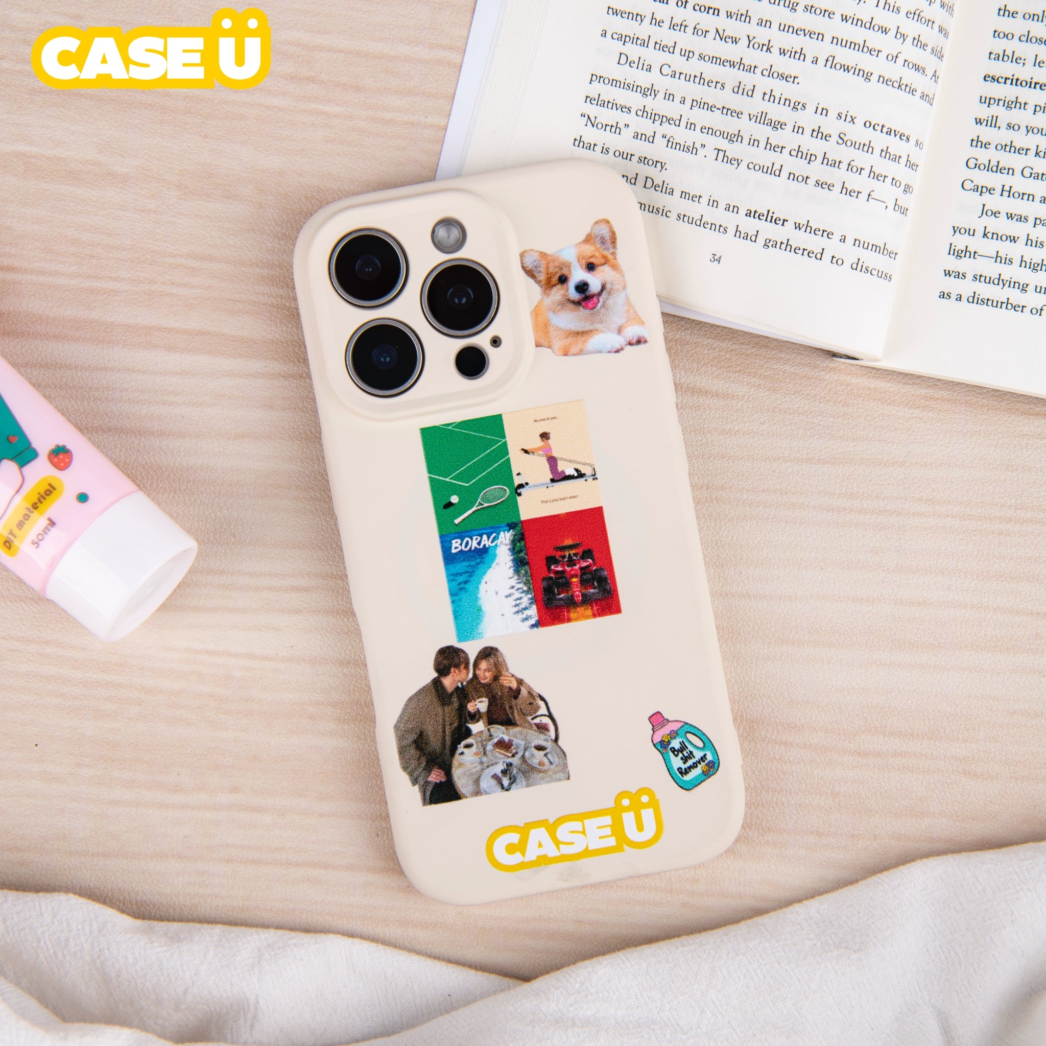 Magsafe Silicone Case for iPhone