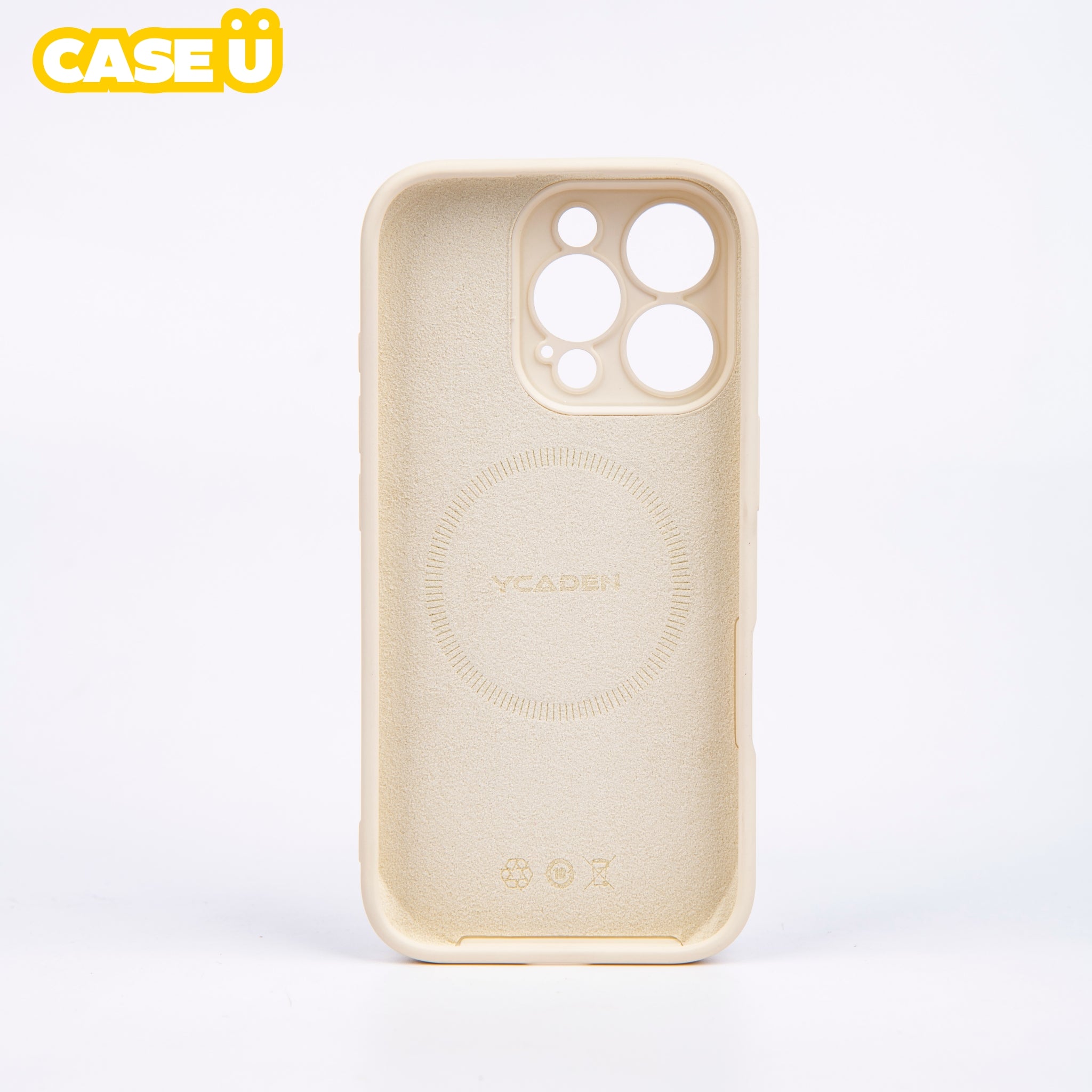 Magsafe Silicone Case for iPhone