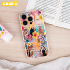 Silicone Case for All Brand